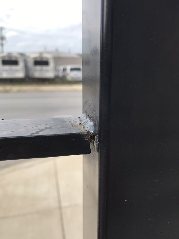 Photo of Trejos Fence Welding