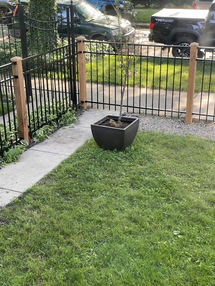 Photo of Trejos Fence Welding