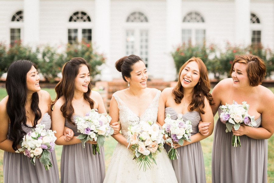 Photo of Be More Inspired Wedding Studio