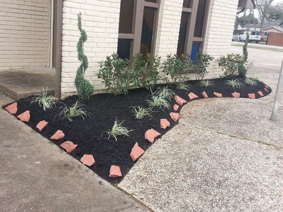 Photo of Brokers Grass