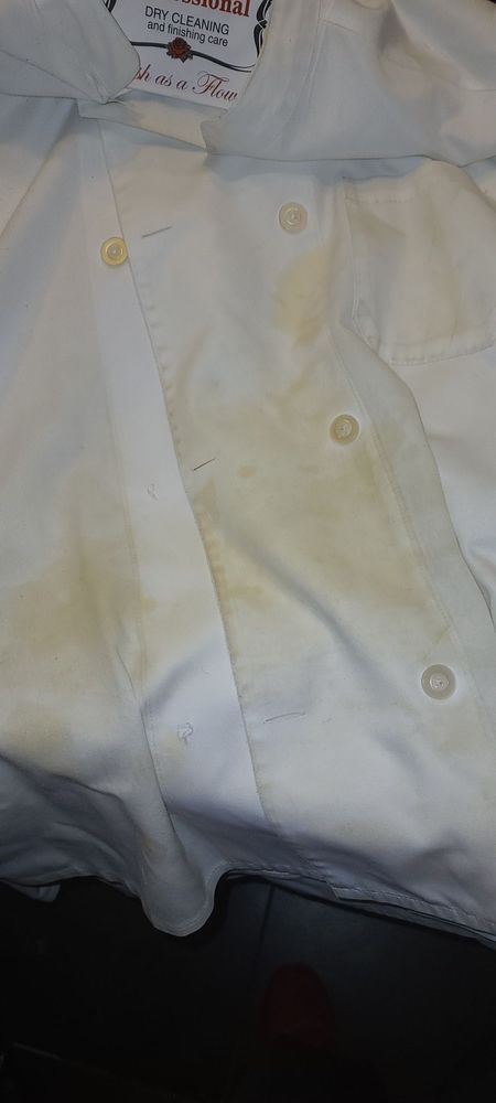 Photo of Mom & Pops Dry Cleaning