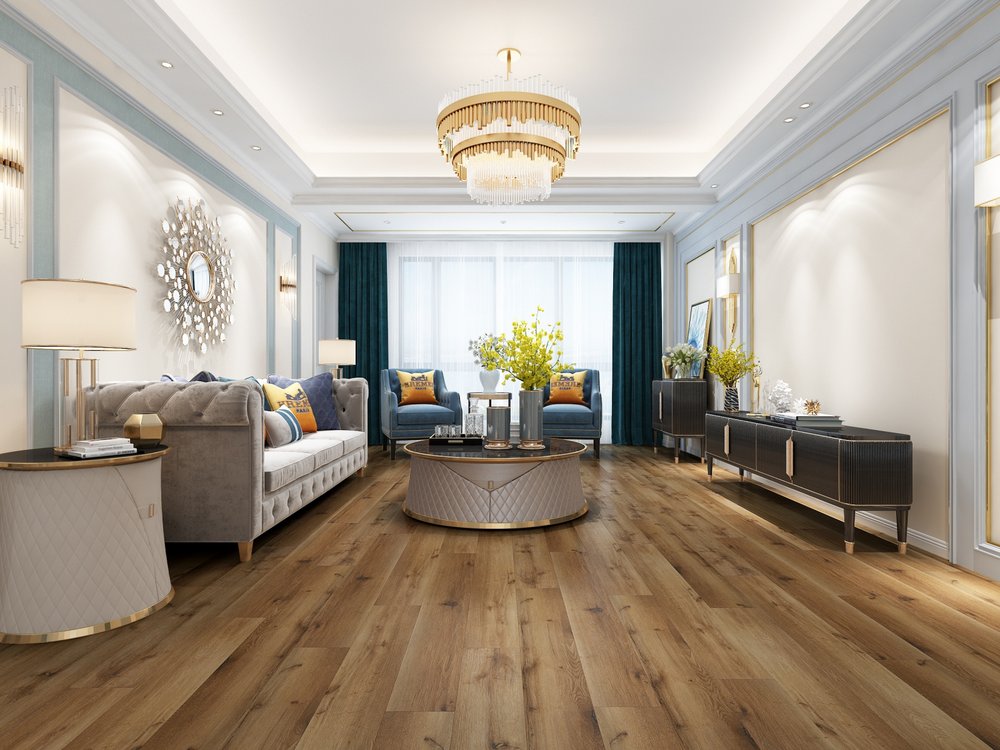 Photo of Mayas Flooring