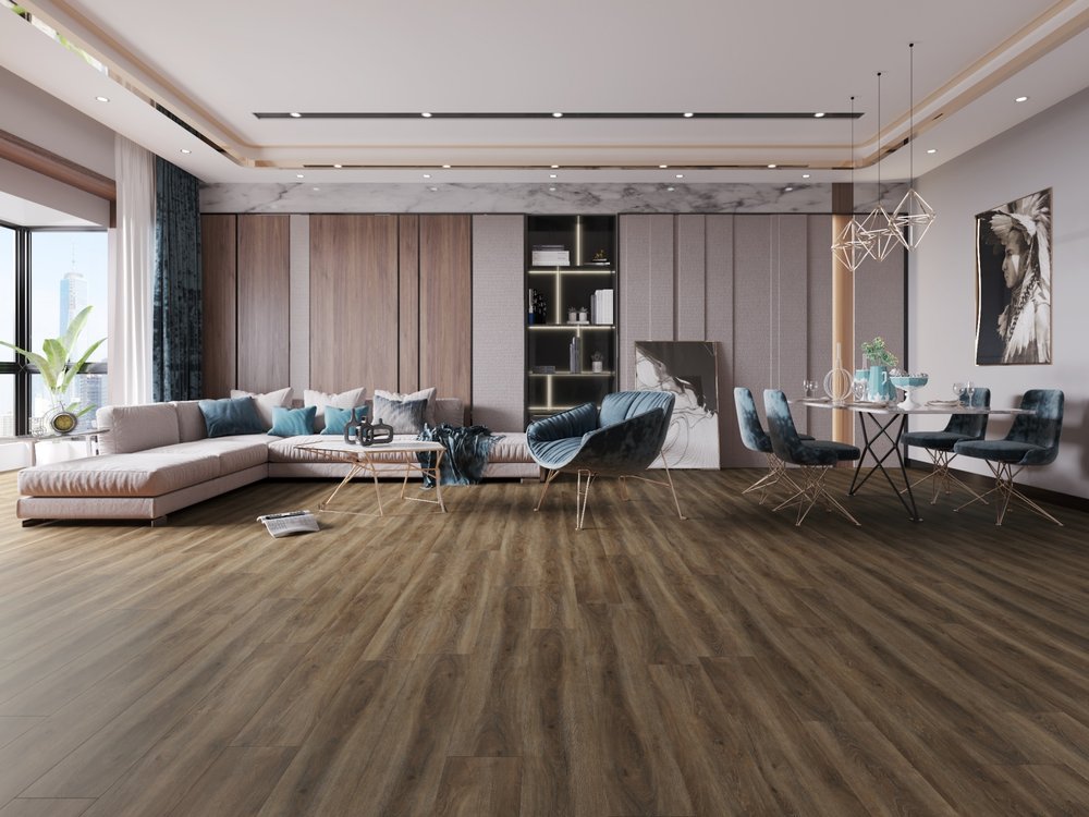 Photo of Mayas Flooring