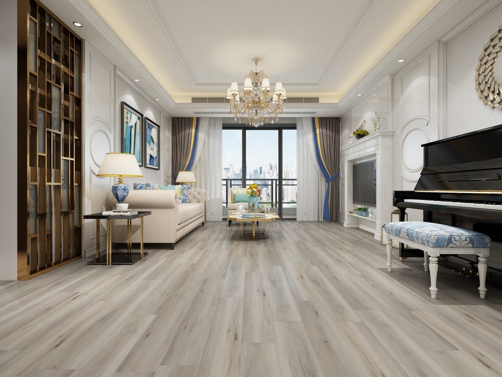Photo of Mayas Flooring