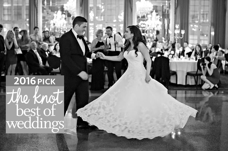 Photo of Inspired Design Weddings & Events