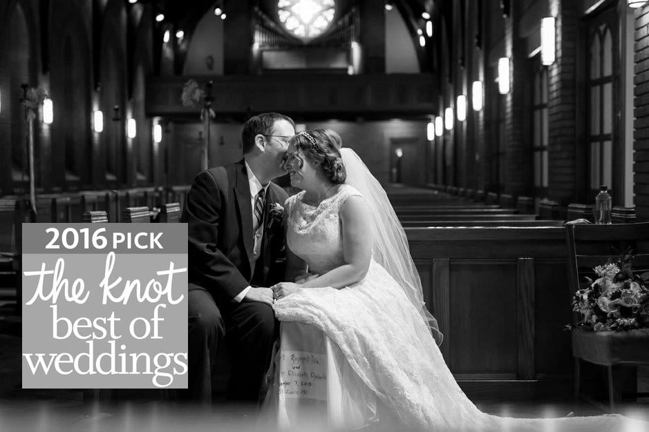 Photo of Inspired Design Weddings & Events