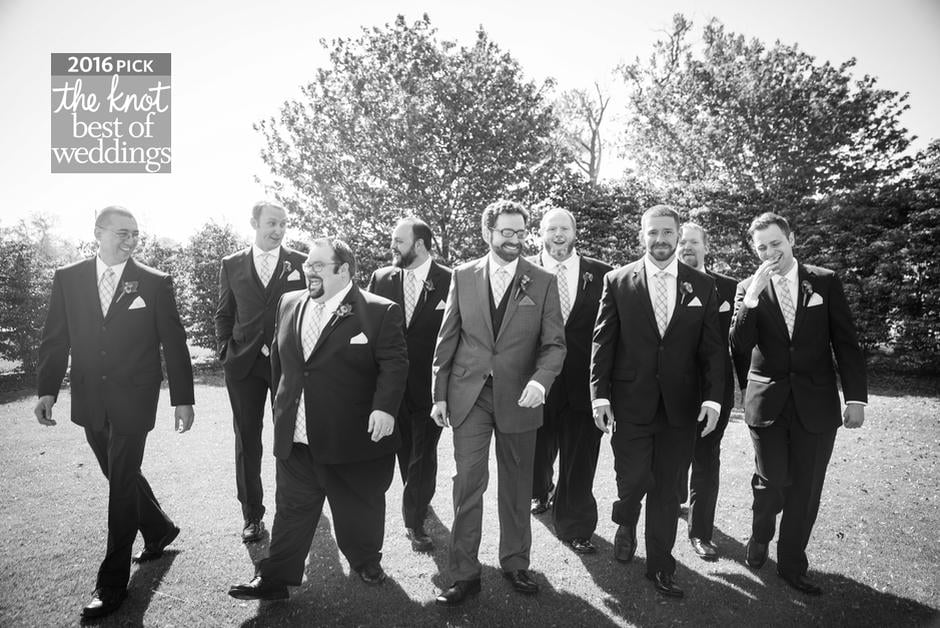 Photo of Inspired Design Weddings & Events