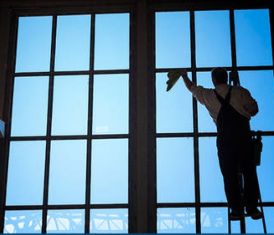 Photo of Brighter New Day Window Cleaning