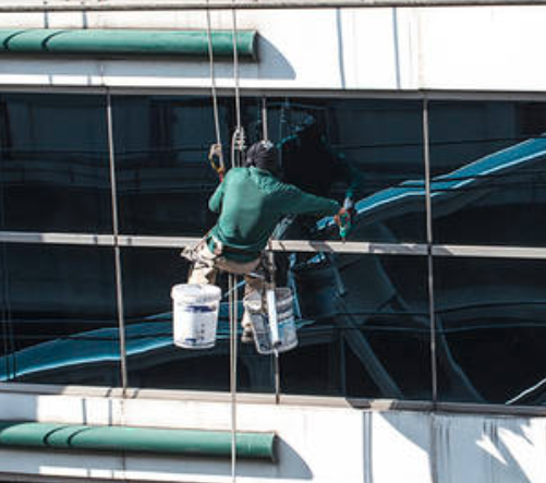 Photo of Brighter New Day Window Cleaning