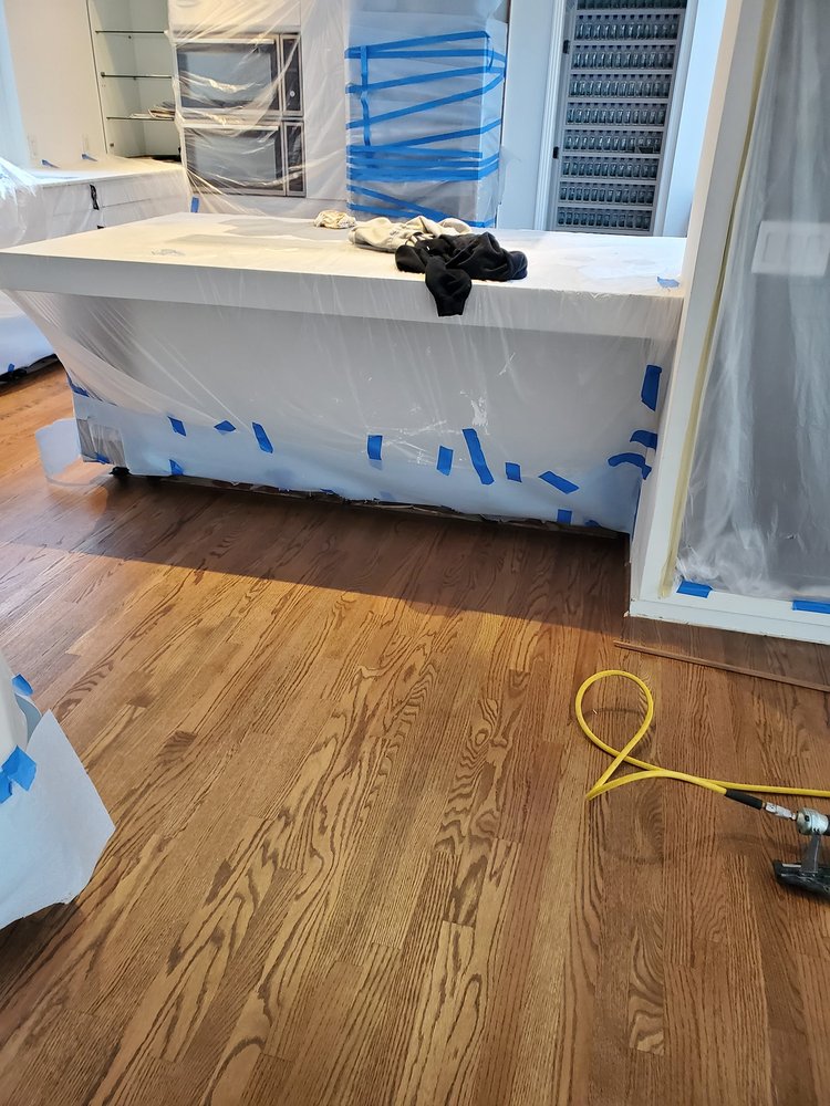 Photo of Julian's Floors