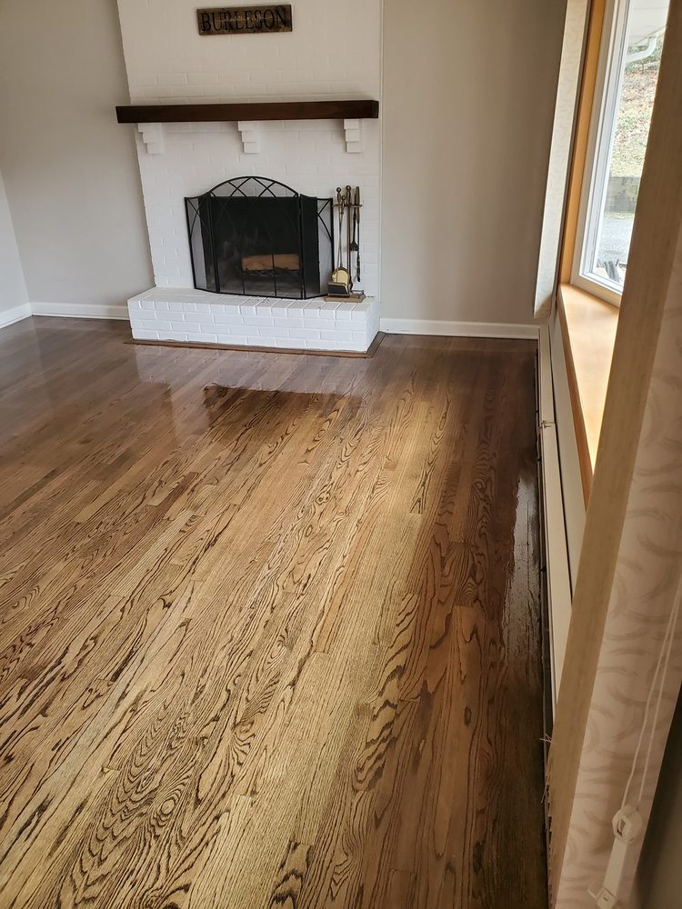 Photo of Julian's Floors