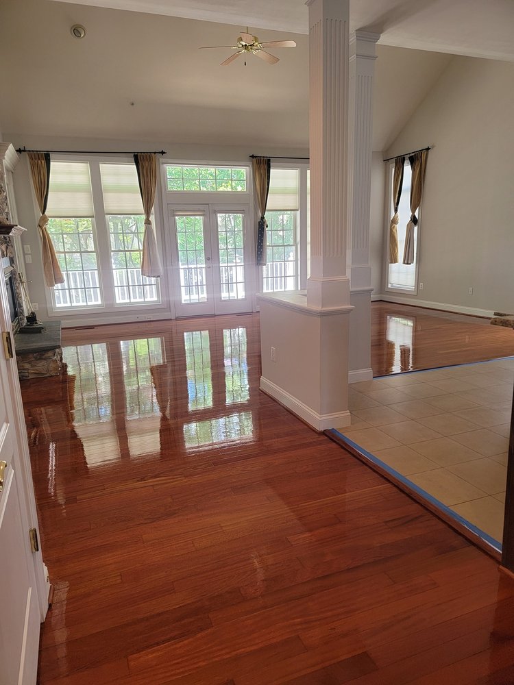 Photo of Julian's Floors