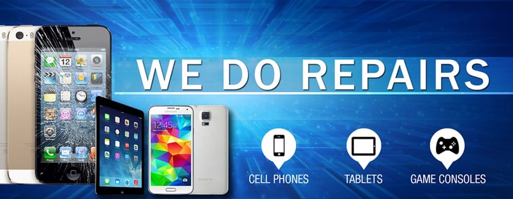 Photo of Sam's Cell Phone Repair