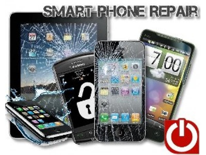 Photo of Sam's Cell Phone Repair