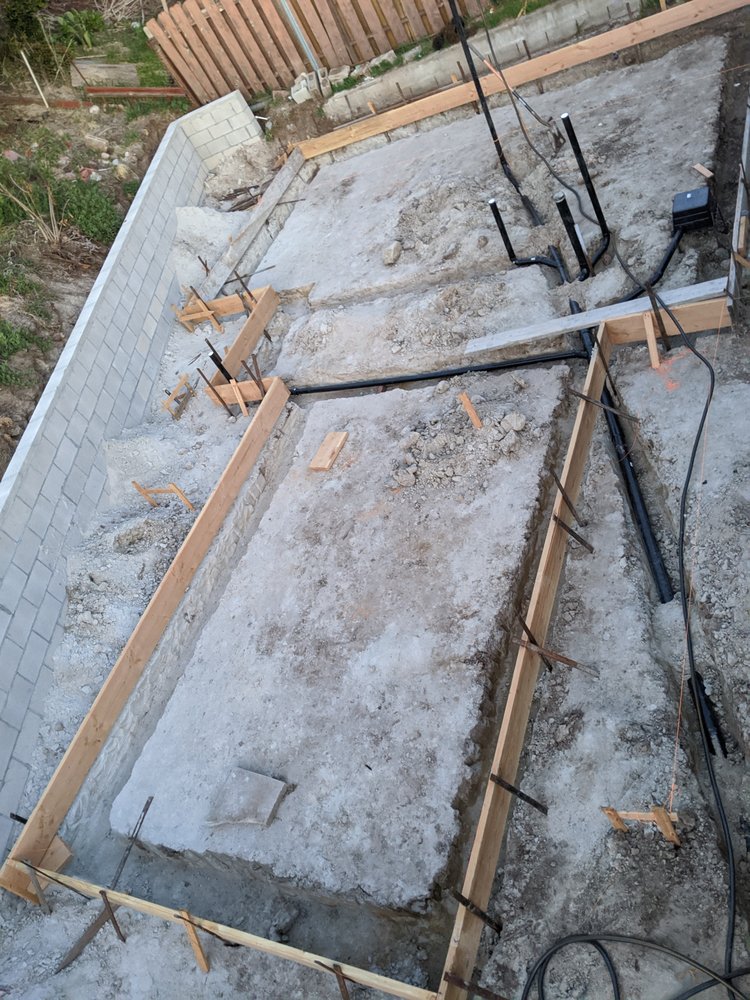 Photo of LionCraft Construction