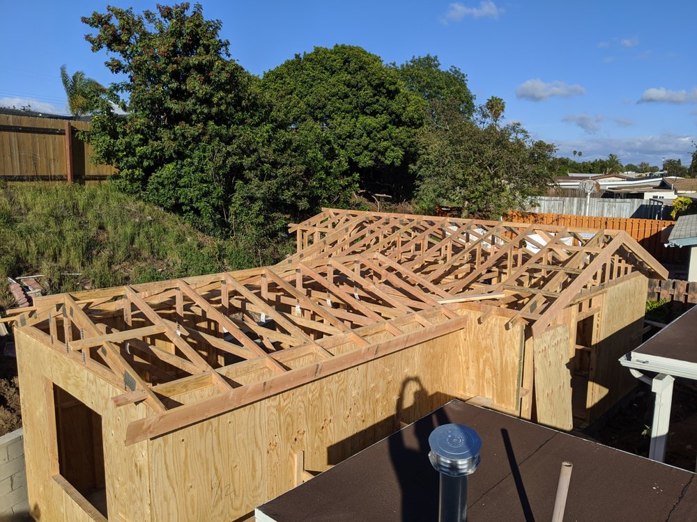 Photo of LionCraft Construction