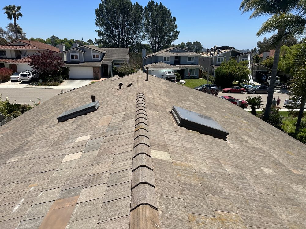 Photo of Built 2 Last Roofing