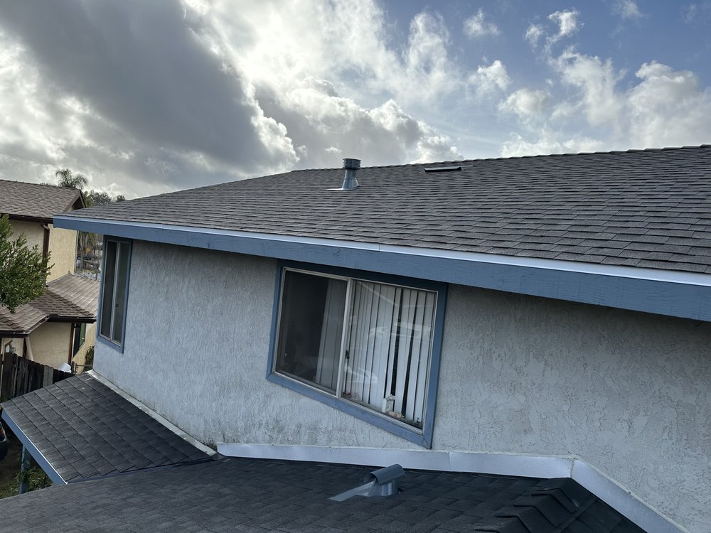 Photo of Built 2 Last Roofing