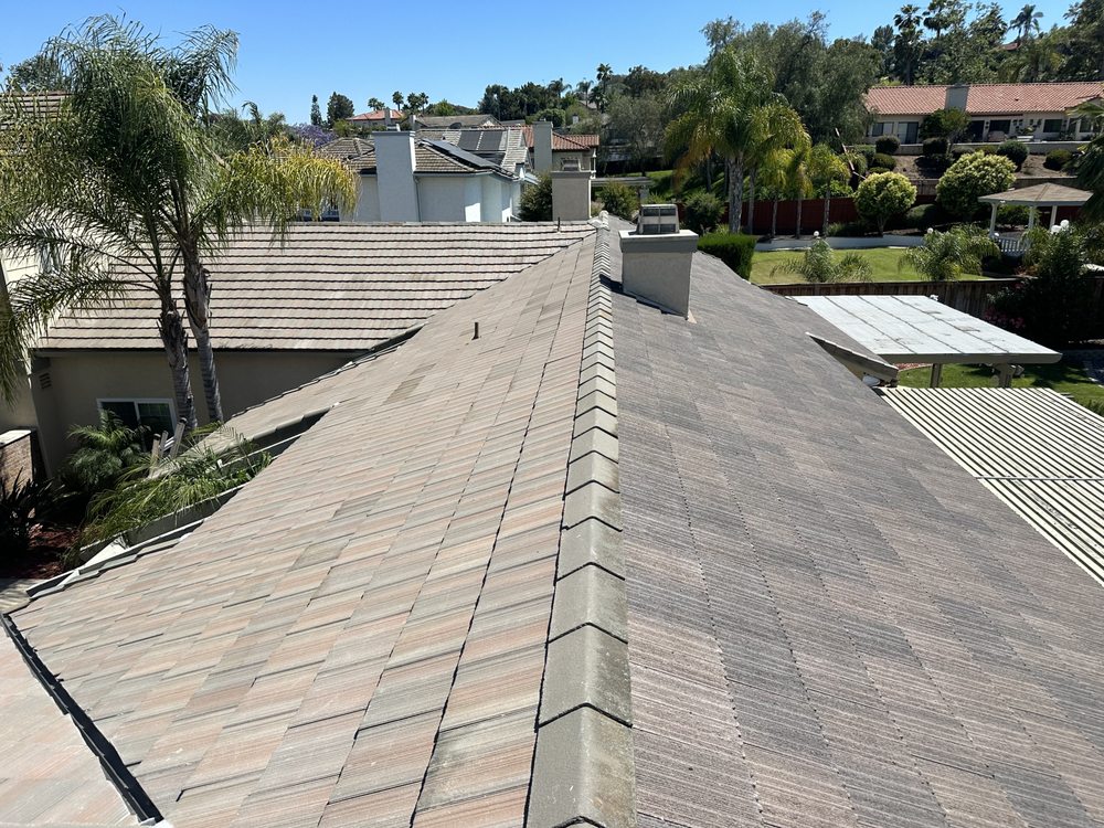 Photo of Built 2 Last Roofing