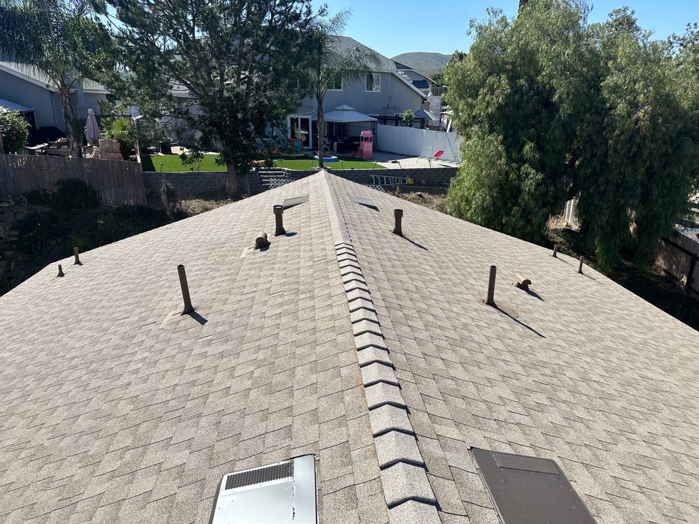 Photo of Built 2 Last Roofing