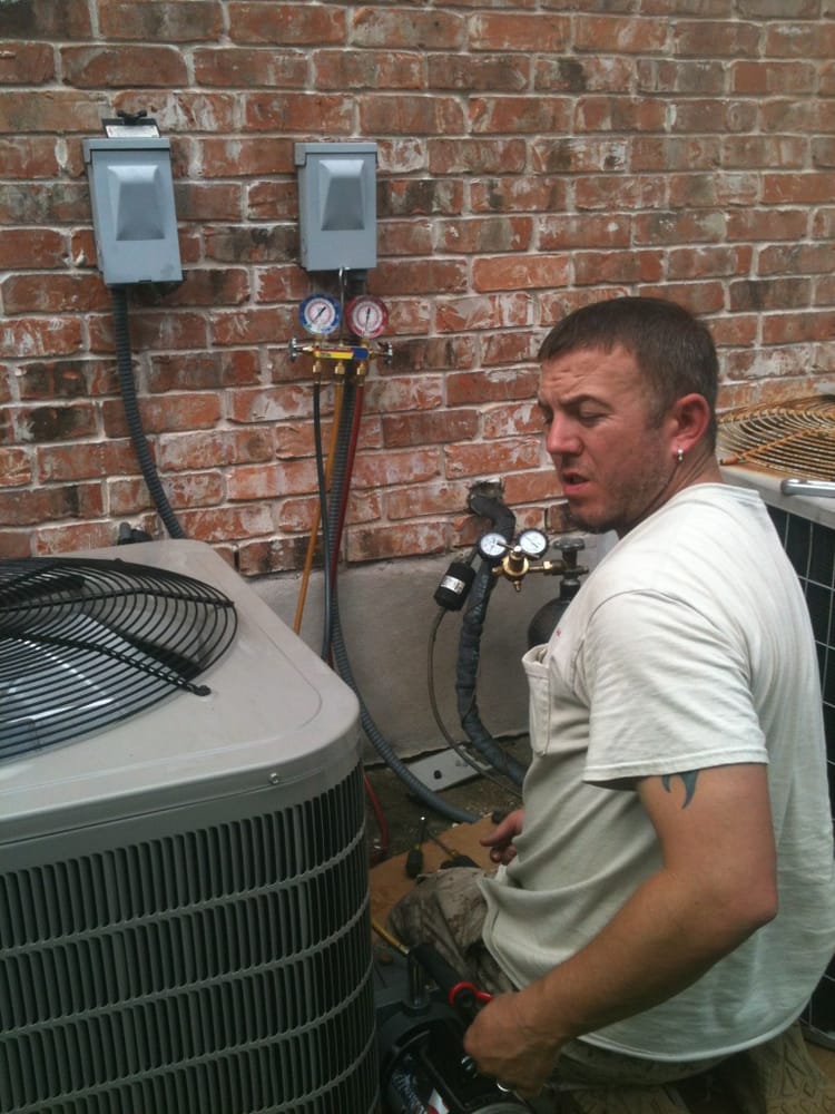 Photo of Castillo Services Air Conditioning & Heating
