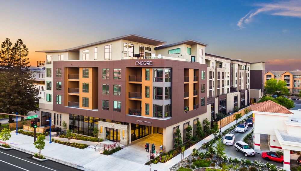 Photo of Encore Apartments