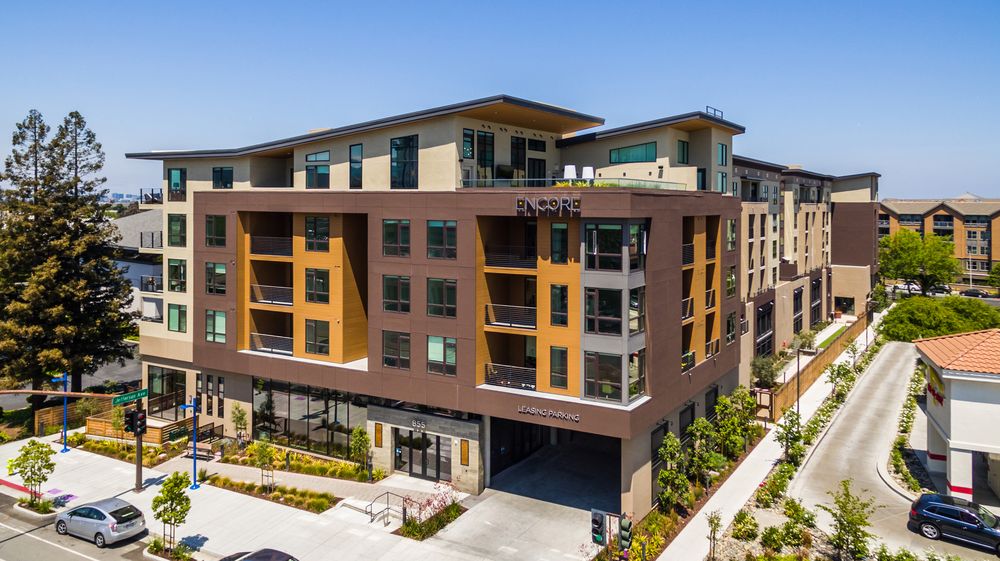 Photo of Encore Apartments