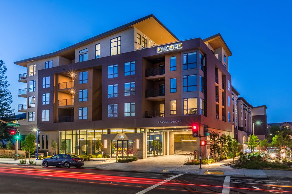Photo of Encore Apartments