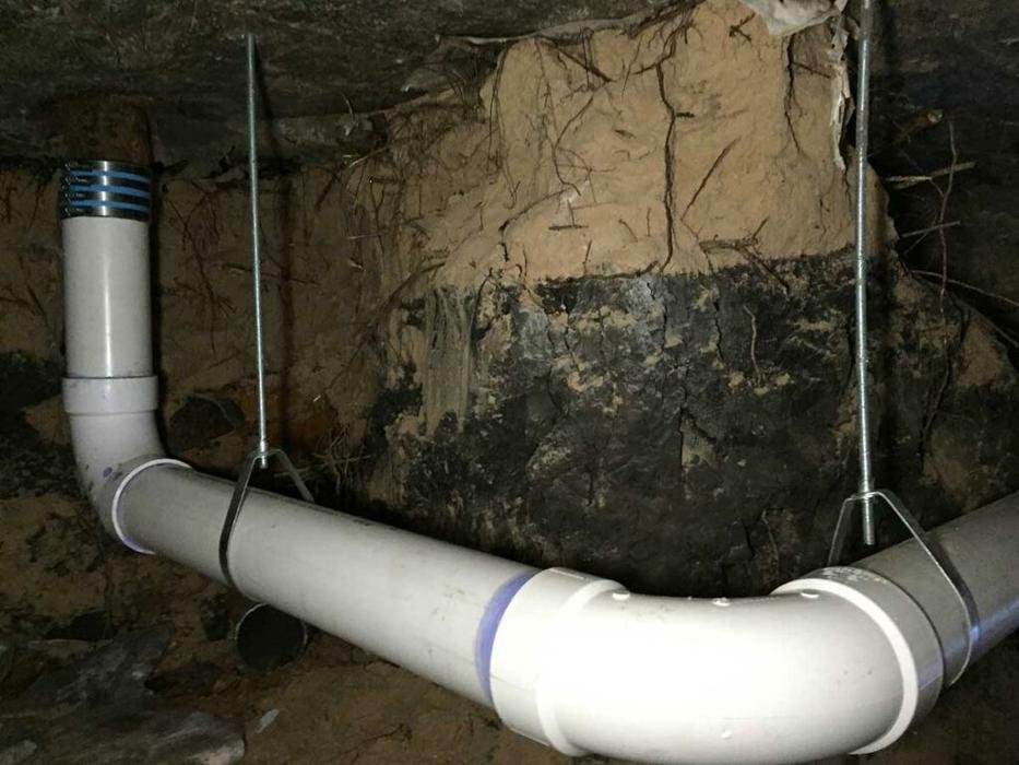 Photo of Titan Structural Repairs