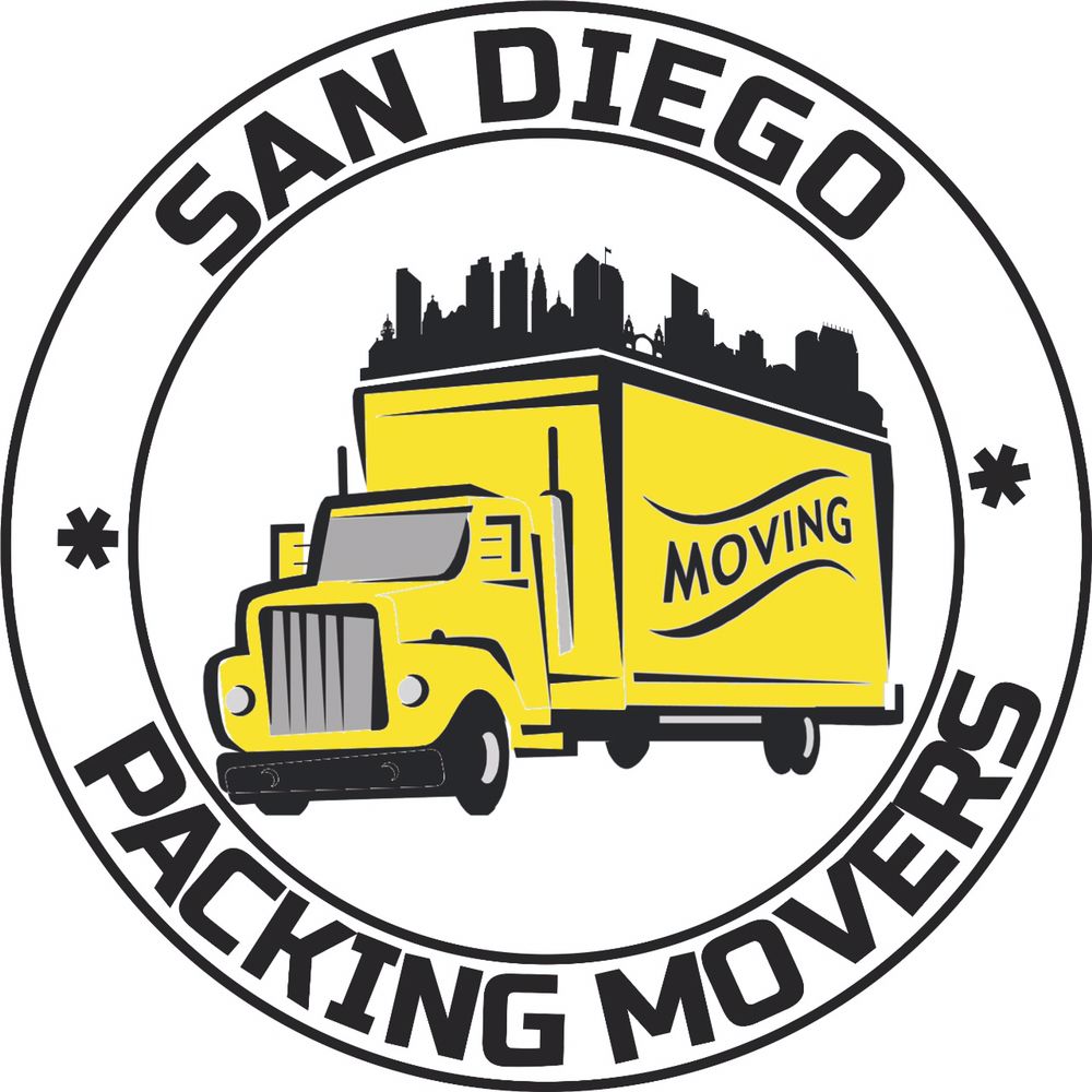 Photo of San Diego Packing Movers
