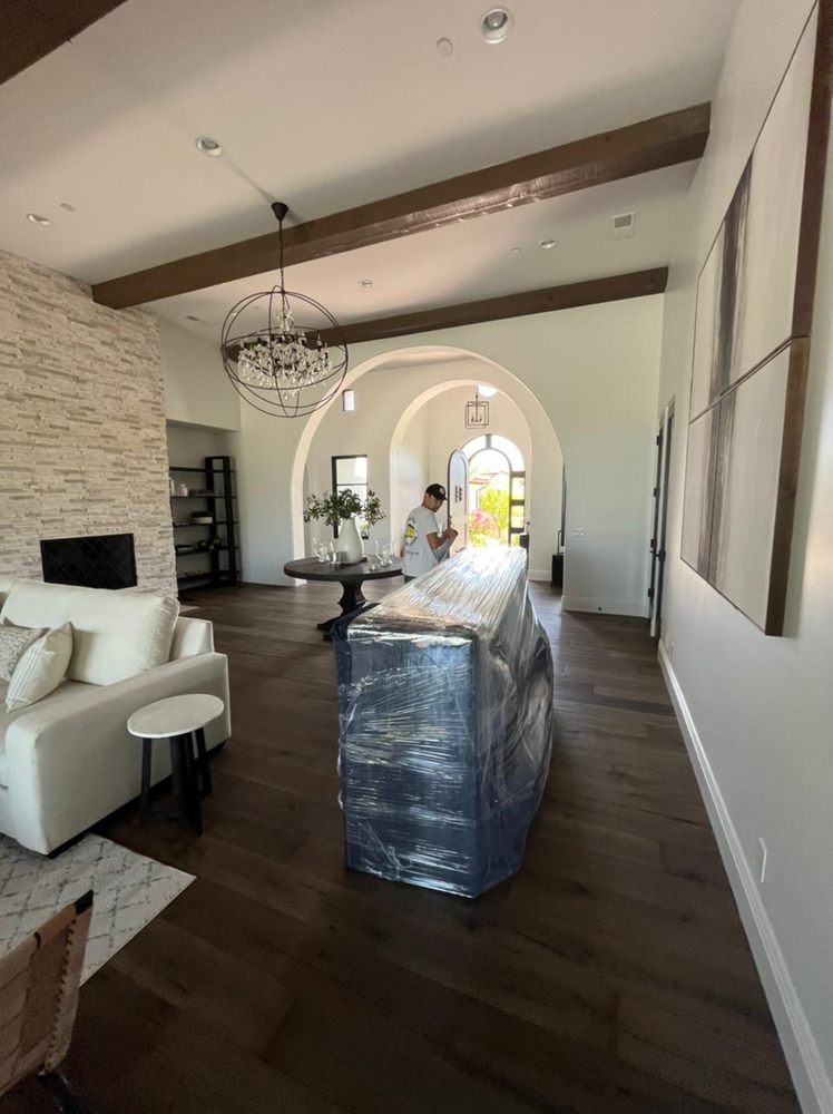 Photo of San Diego Packing Movers