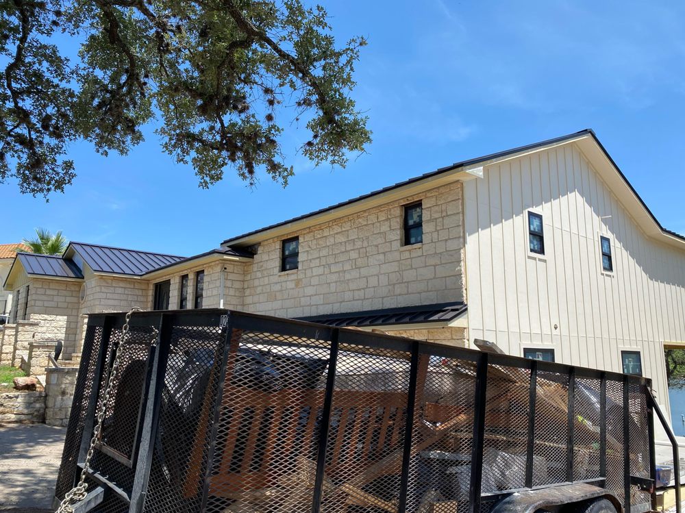 Photo of Starr Roofing & Gutters
