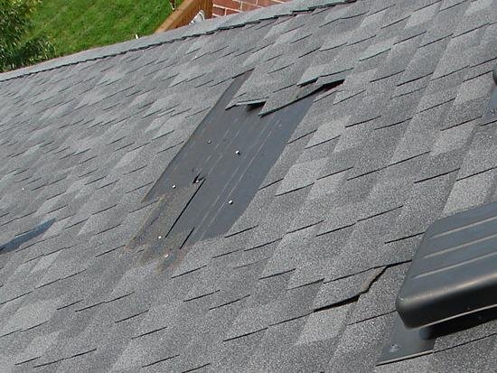 Photo of Starr Roofing & Gutters