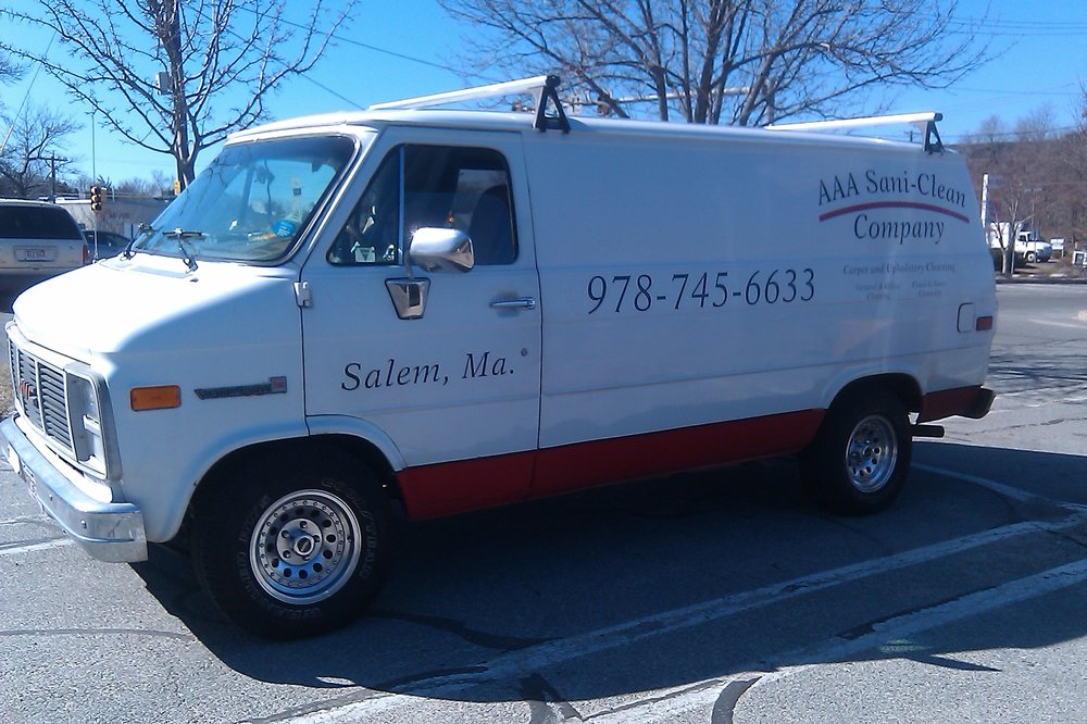Photo of AAA Sani Clean
