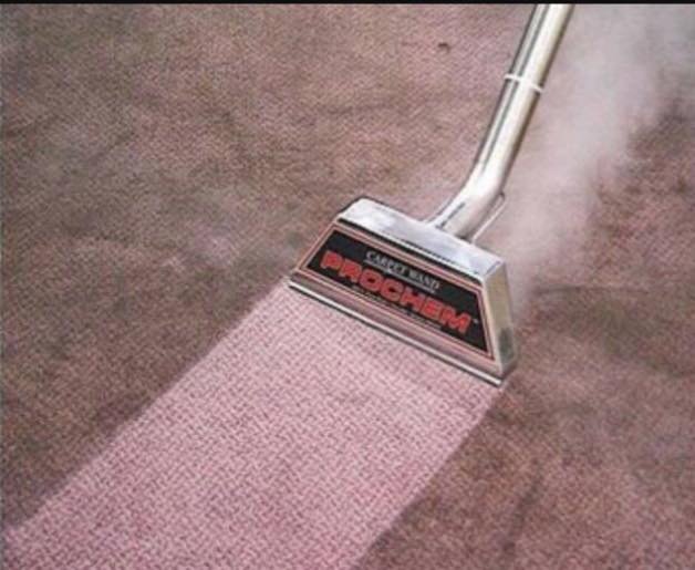 Photo of Anthony's Steam Cleaning