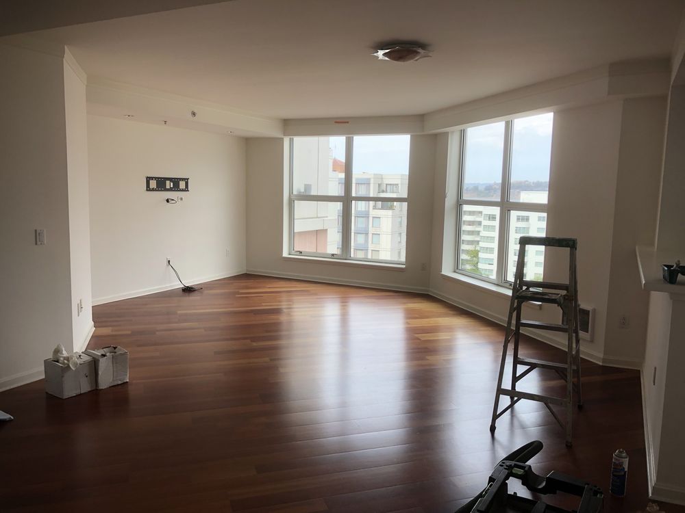 Photo of Natural Painting Service