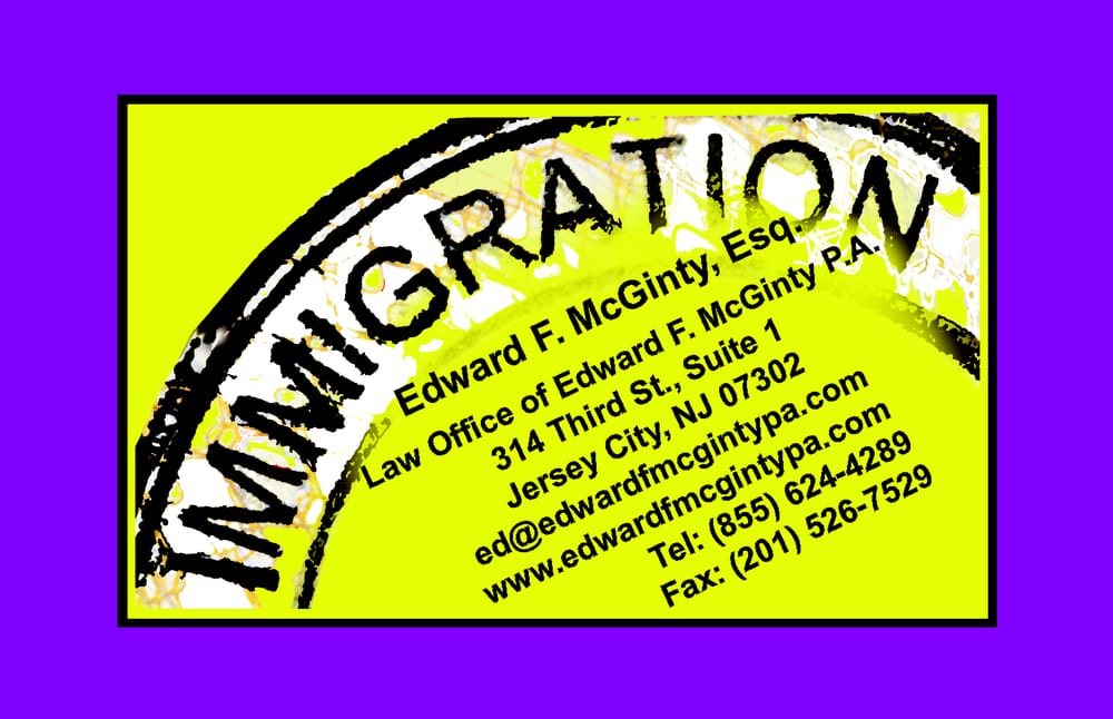 Photo of Law Office of Edward F McGinty