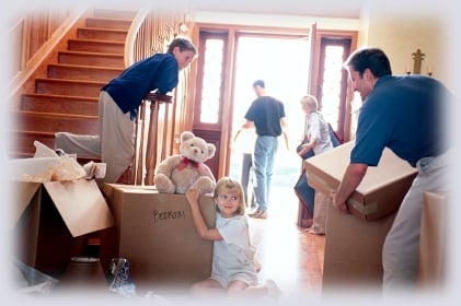 Photo of Moving Company Miami