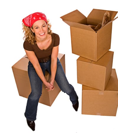 Photo of Moving Company Miami