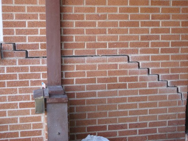 Photo of Davenport Foundation Repair