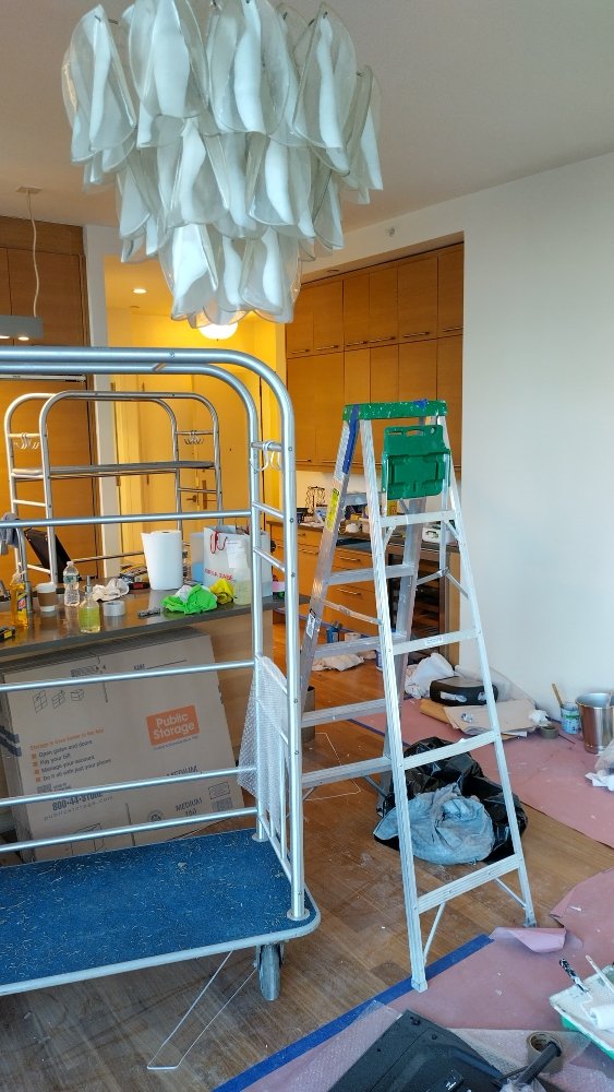 Photo of Kate Painting Service