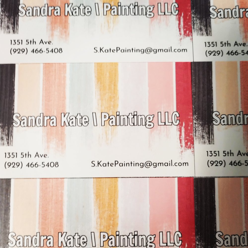 Photo of Kate Painting Service