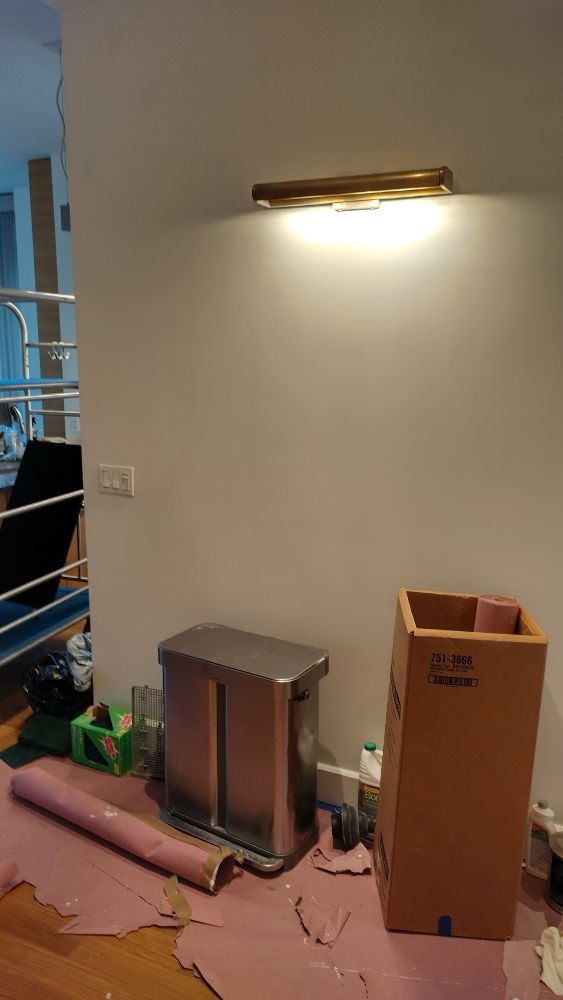 Photo of Kate Painting Service