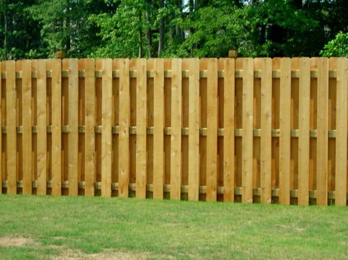 Photo of Fence Me In