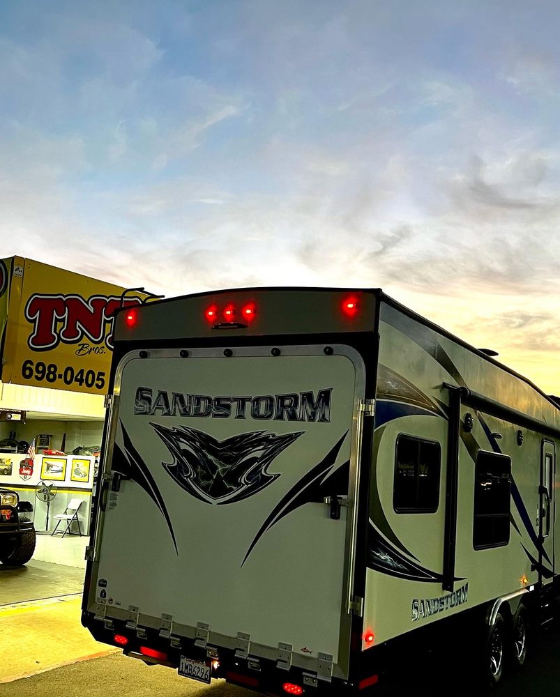Photo of TNT Bros Auto Detail Center