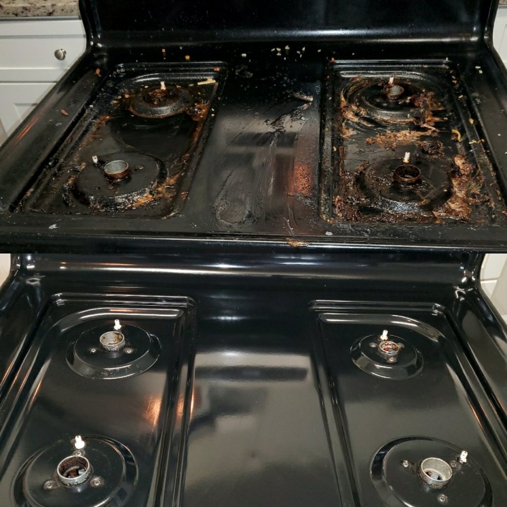 Photo of Impeccable Cleaning