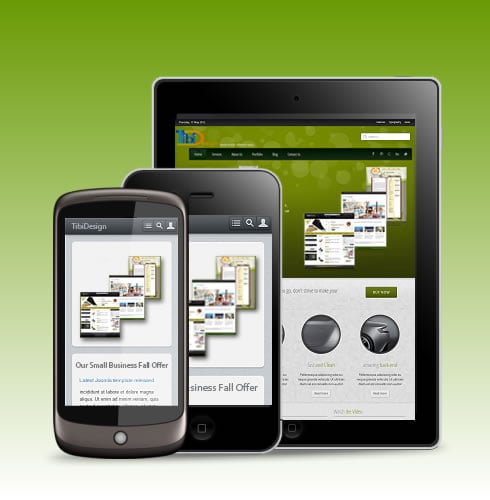 Photo of TibiDesign
