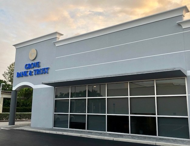 Photo of Grove Bank & Trust