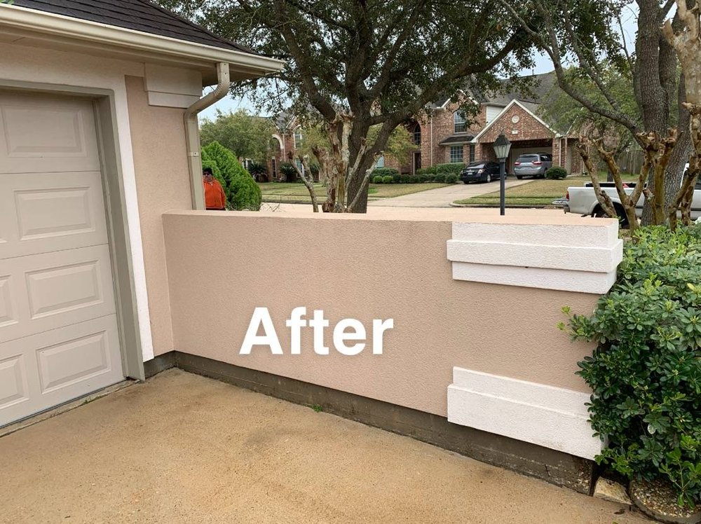 Photo of Mark's Lawn Care and Pressure Washing