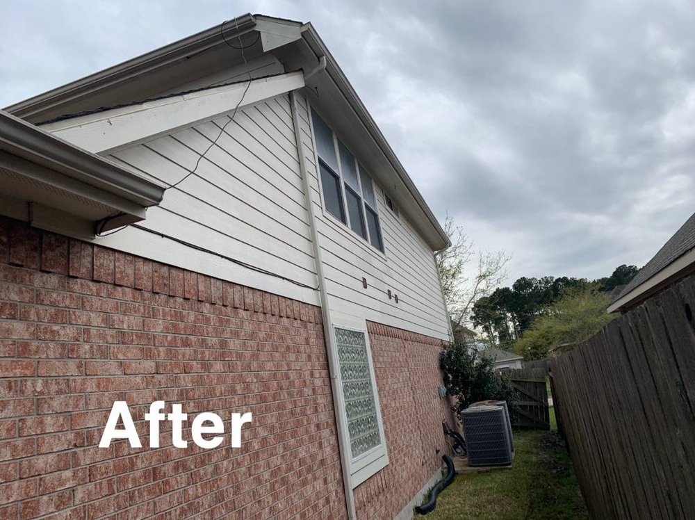Photo of Mark's Lawn Care and Pressure Washing